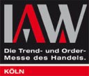 IAW – Internationale Aktionswaren- und Importmesse in Köln Logo