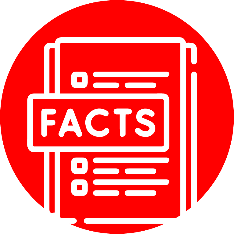 Facts Icon NEW