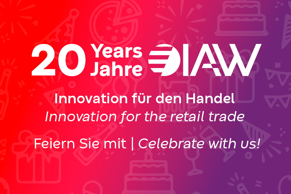 20Jahre IAW