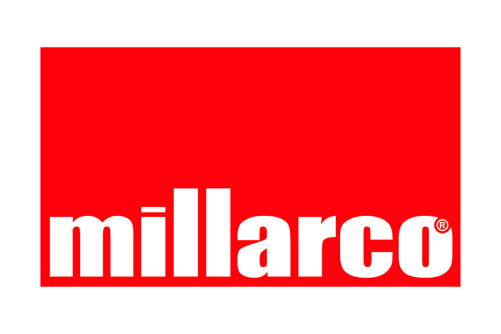 Millarco International AS logo