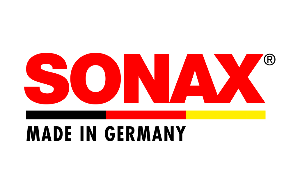 SONAX LOGO Web