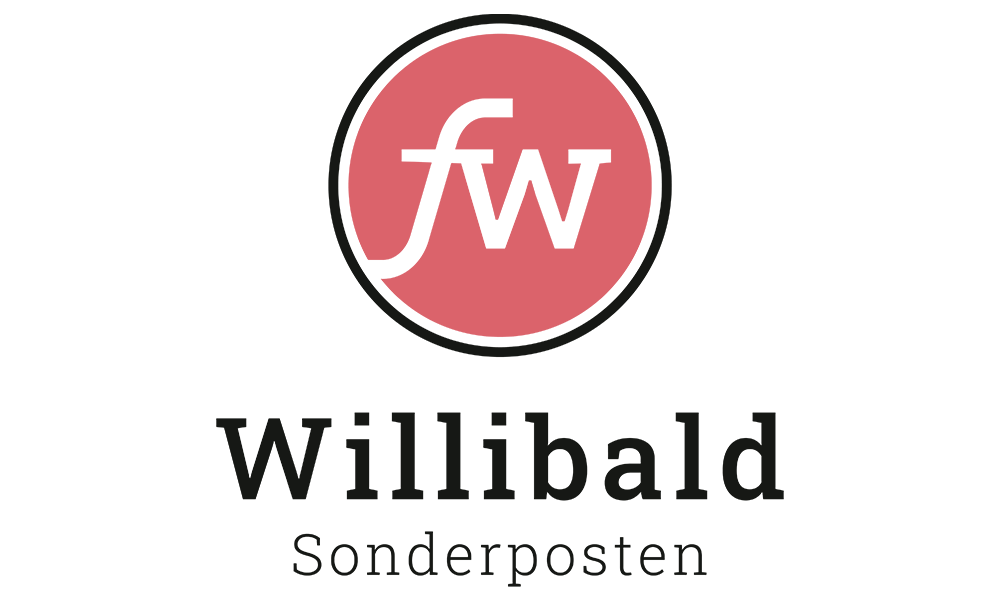 2025 Maerz Logo Willibald