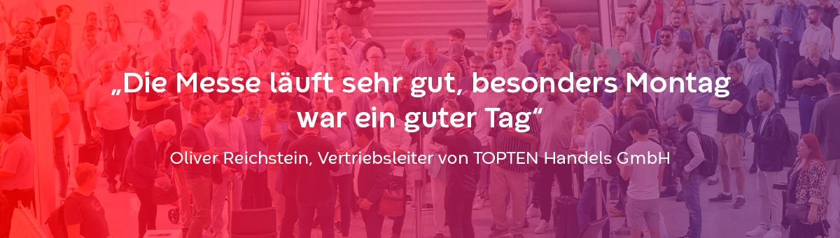 TOPTEN Handels GmbH 2024