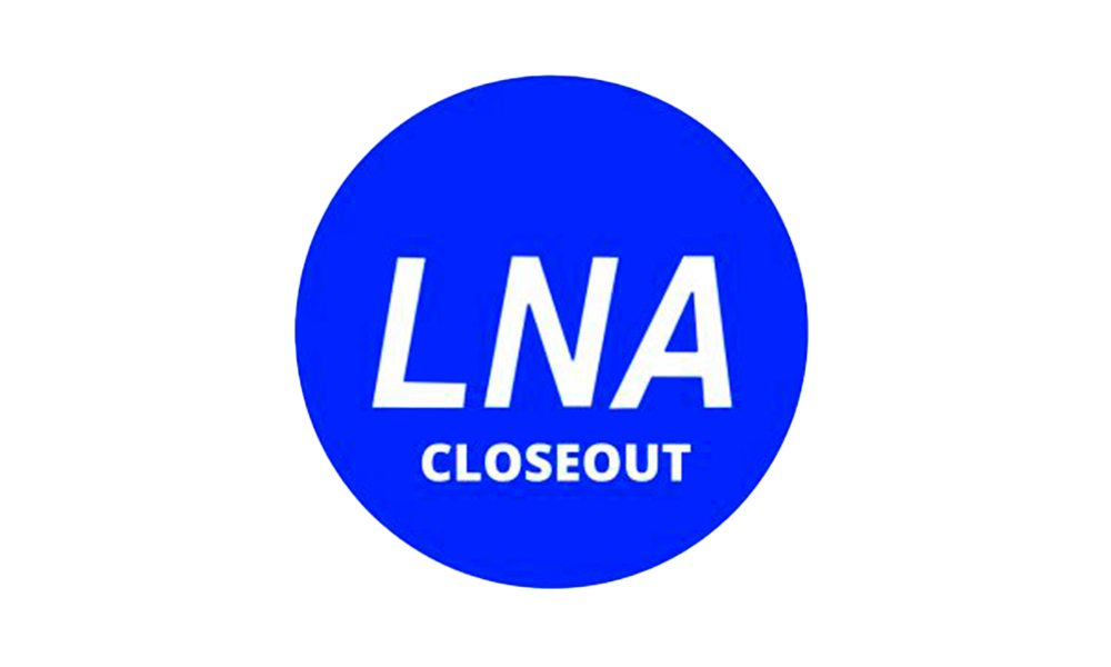 2025 Maerz Logo LNA Closeout