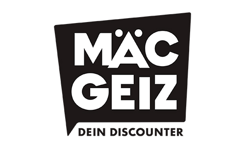 Logo Meac Geiz