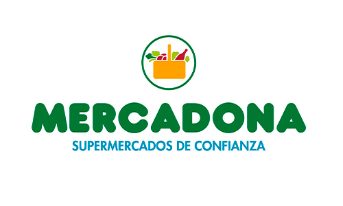 Mercadona Logo