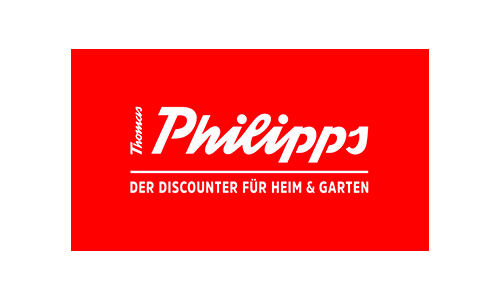 Thomas Philipps logo