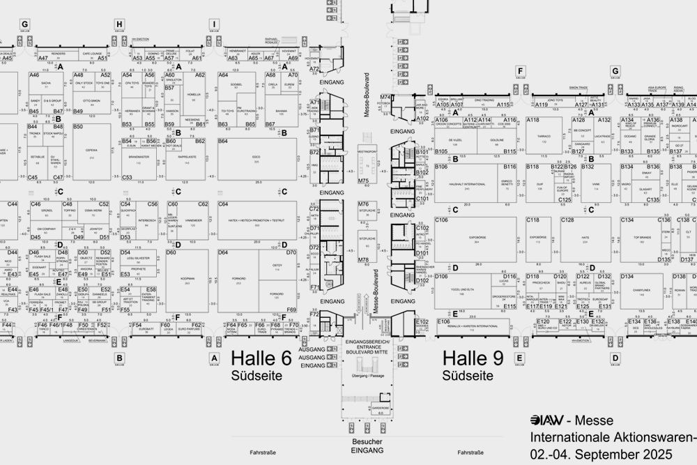 Hallenplan sept 25